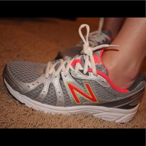 new balance shoes